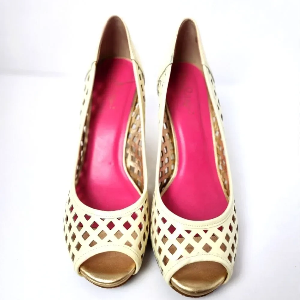 Lilly Pulitzer lilly pulitzer