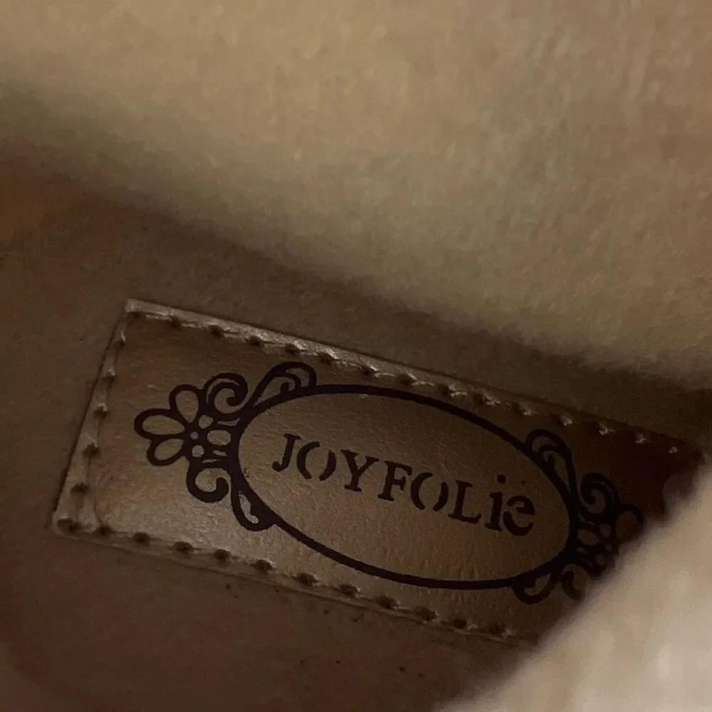 Joyfolie girl lacey