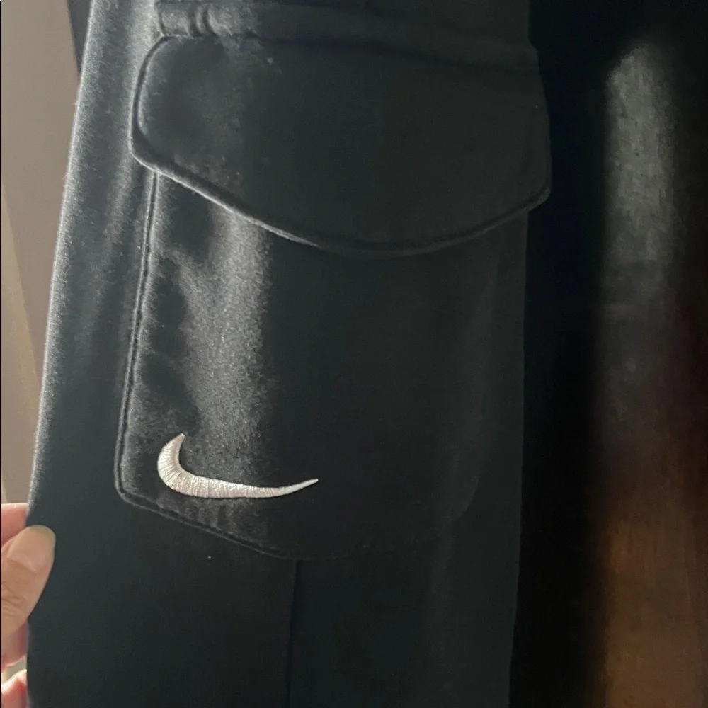 Nike wilson euc