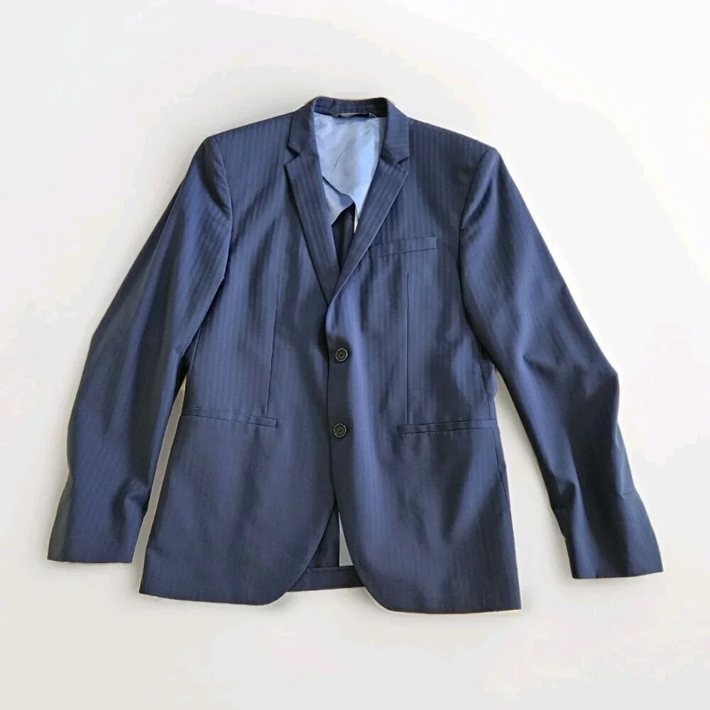 Zara man blazer