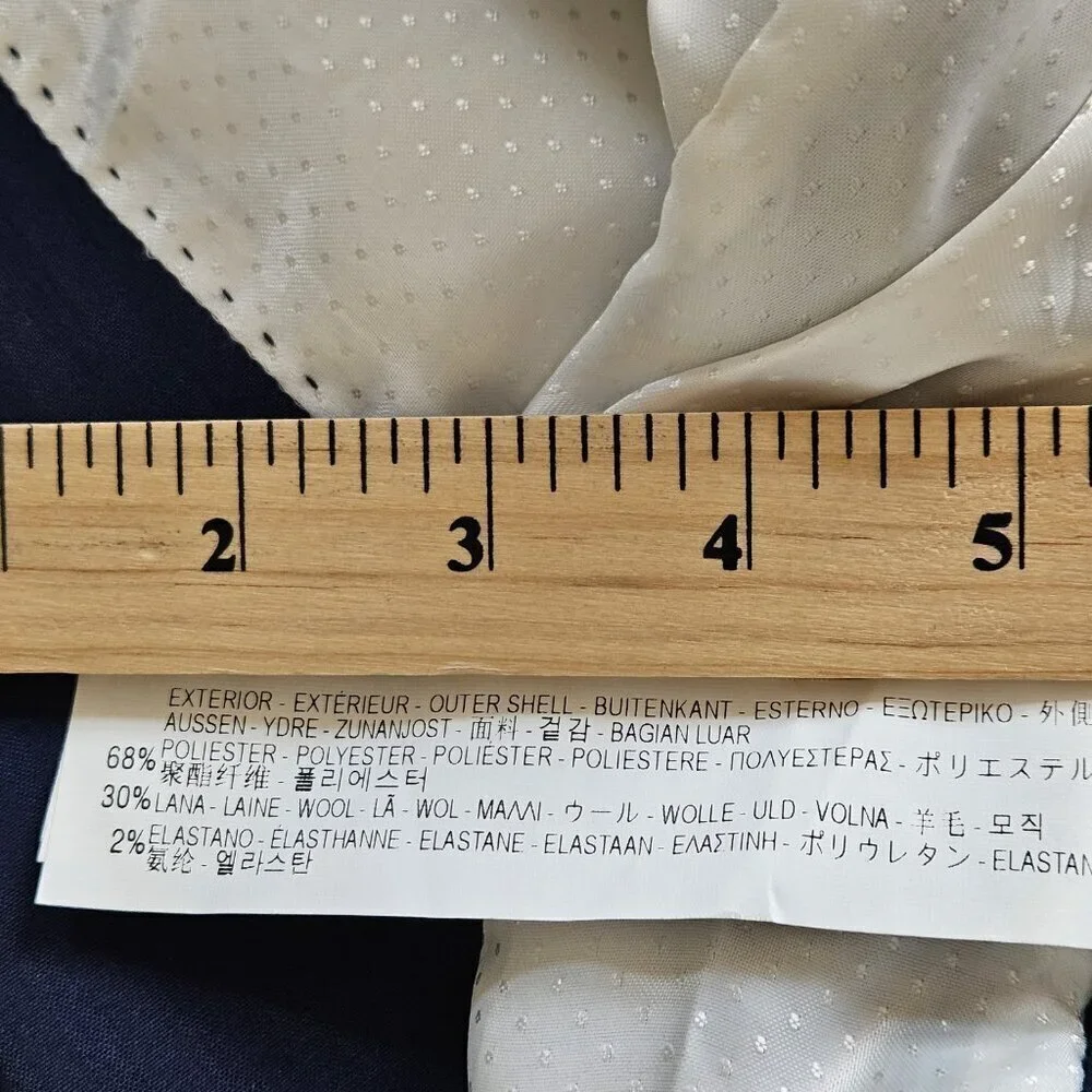 Zara man blazer