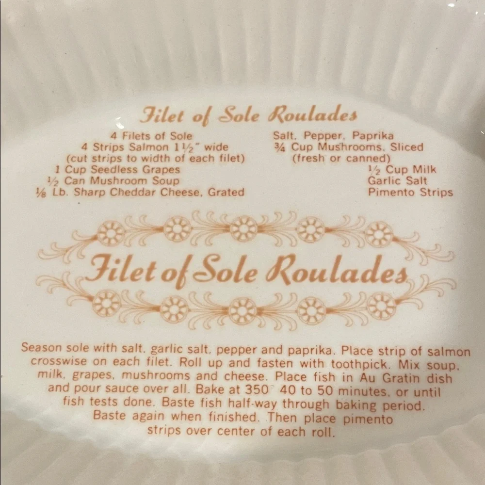 N/A use gratin or