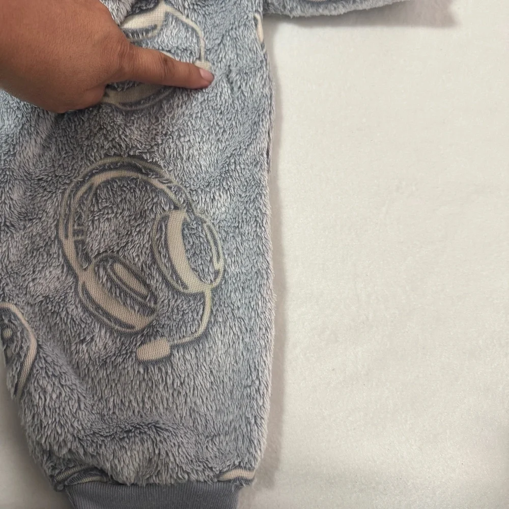 Children Place supersoft plush
