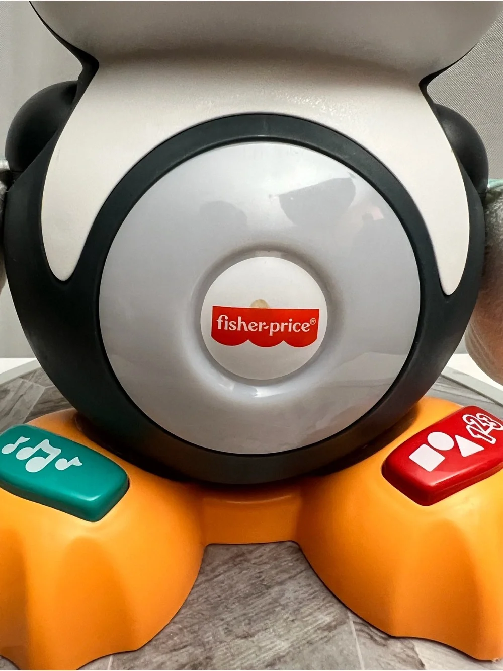 Fisher-Price fisher price