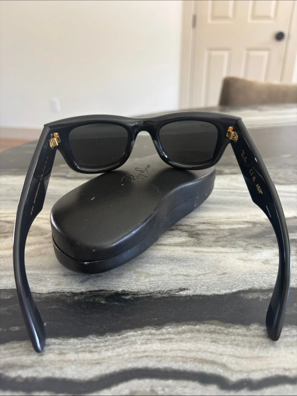 Ray-Ban ray ban