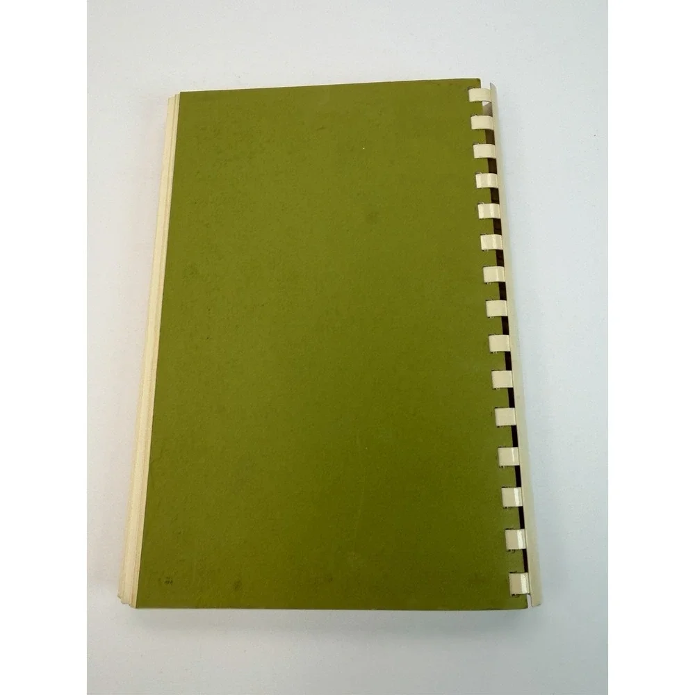N/A local cookbook
