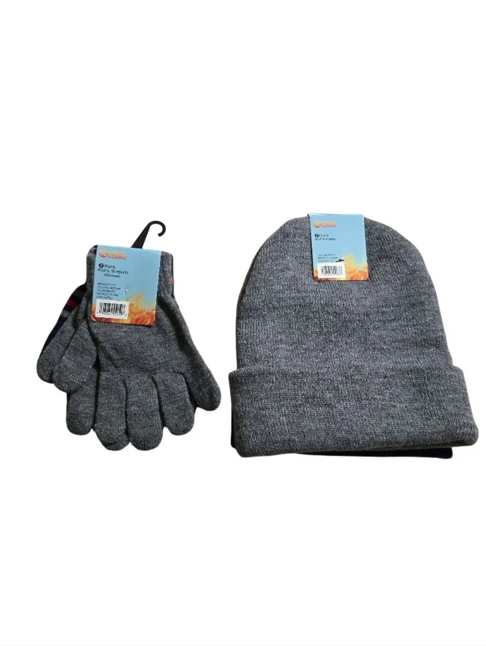 Hl chilly glove