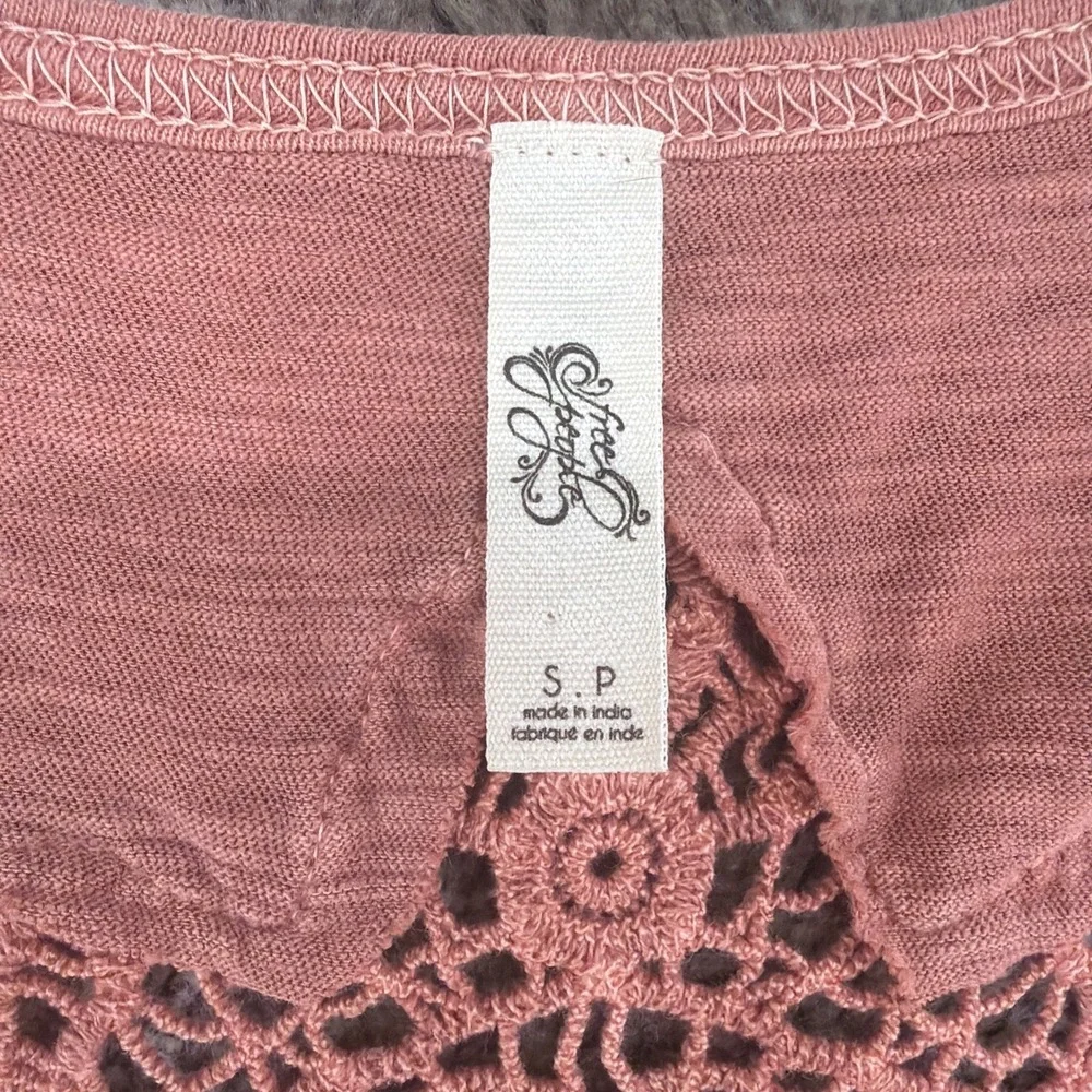 Free People excellent pre