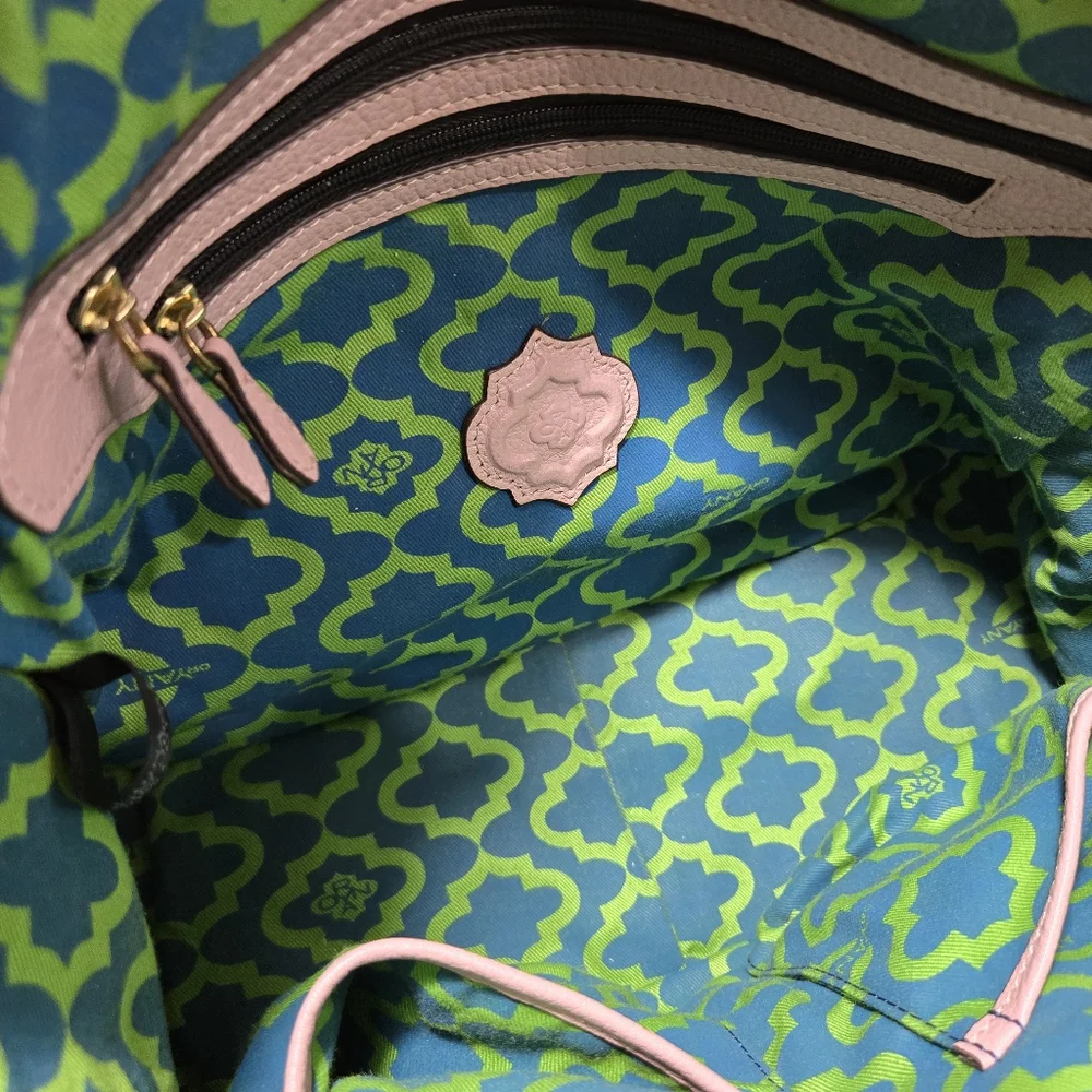 orYANY sarah satchel