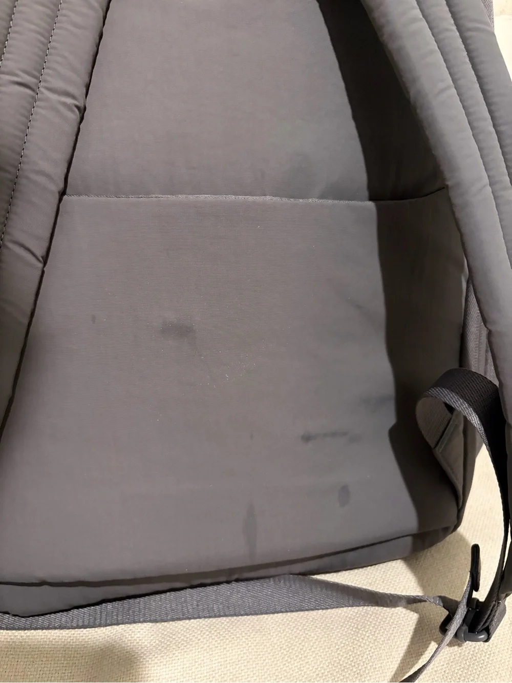 BEIS backpack by