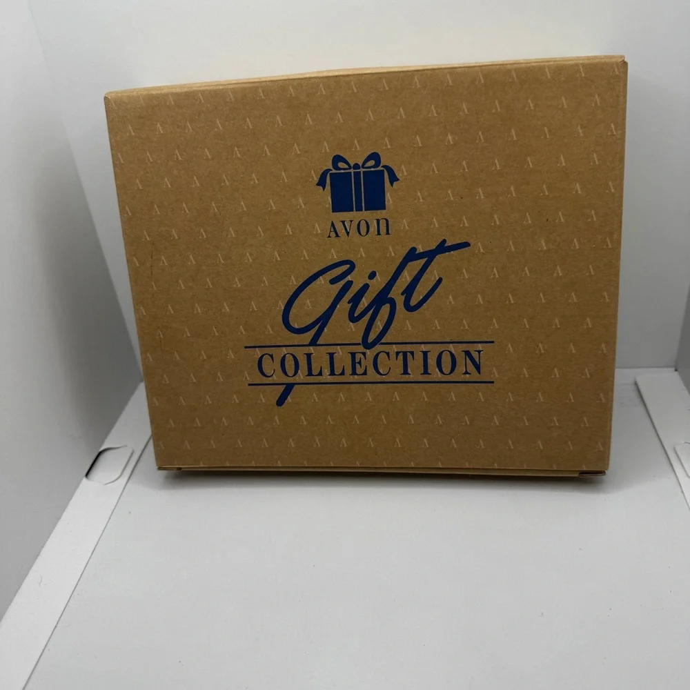 Avon new box