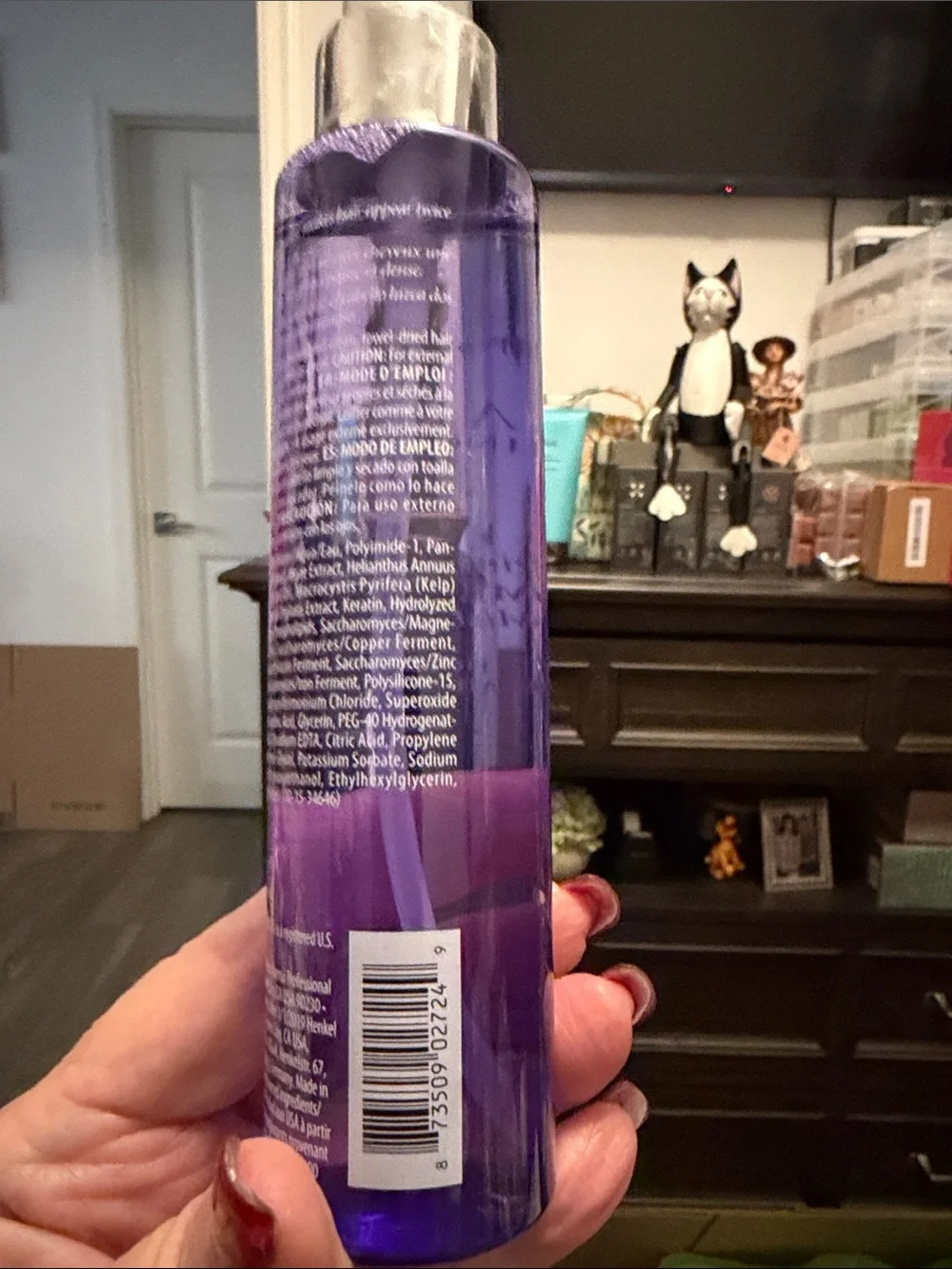 Alterna brand new