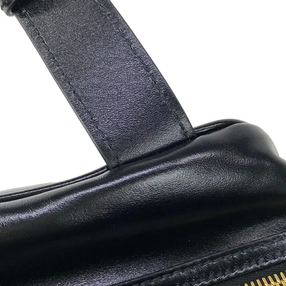 Miu Miu miu leather