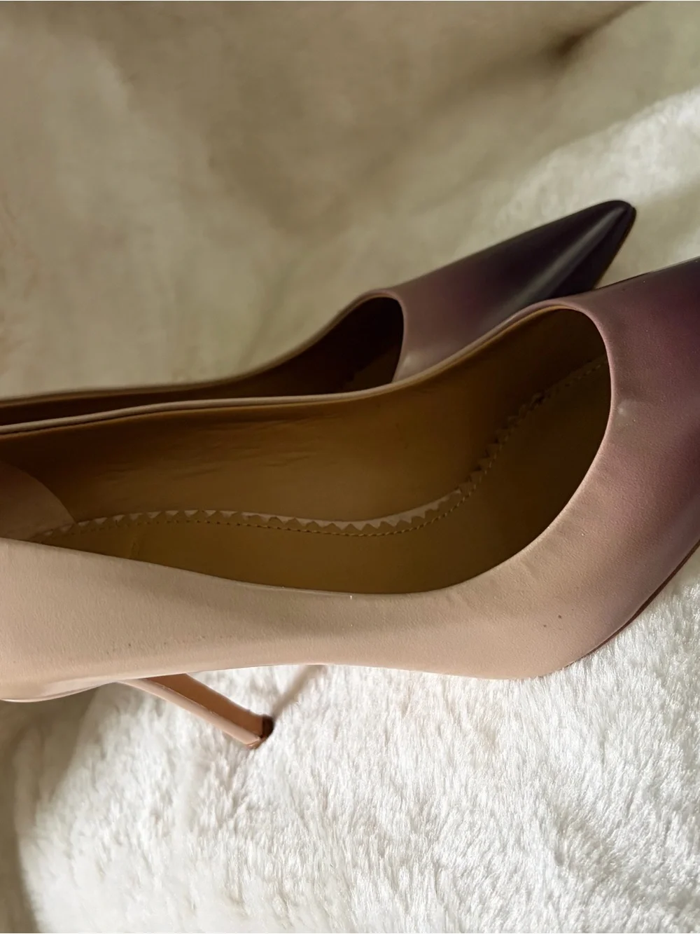 Tory Burch sleek pointed