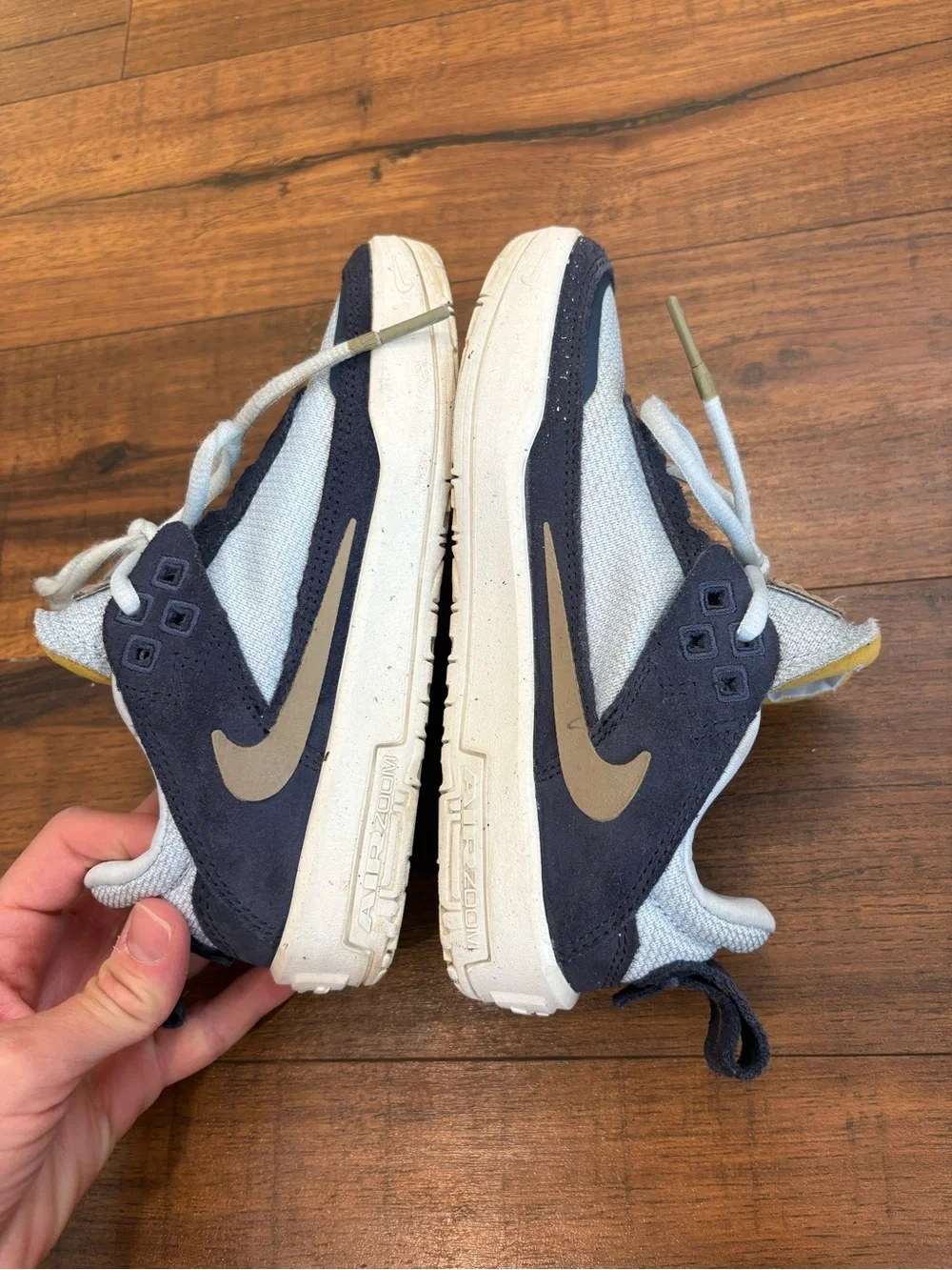 Nike great comment