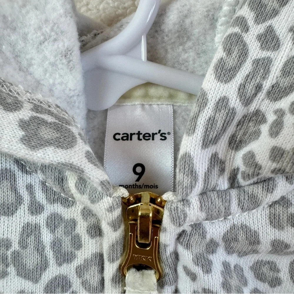 Carters month
