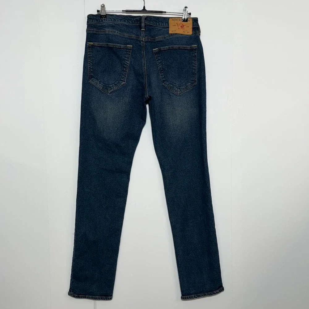 True Religion no stains