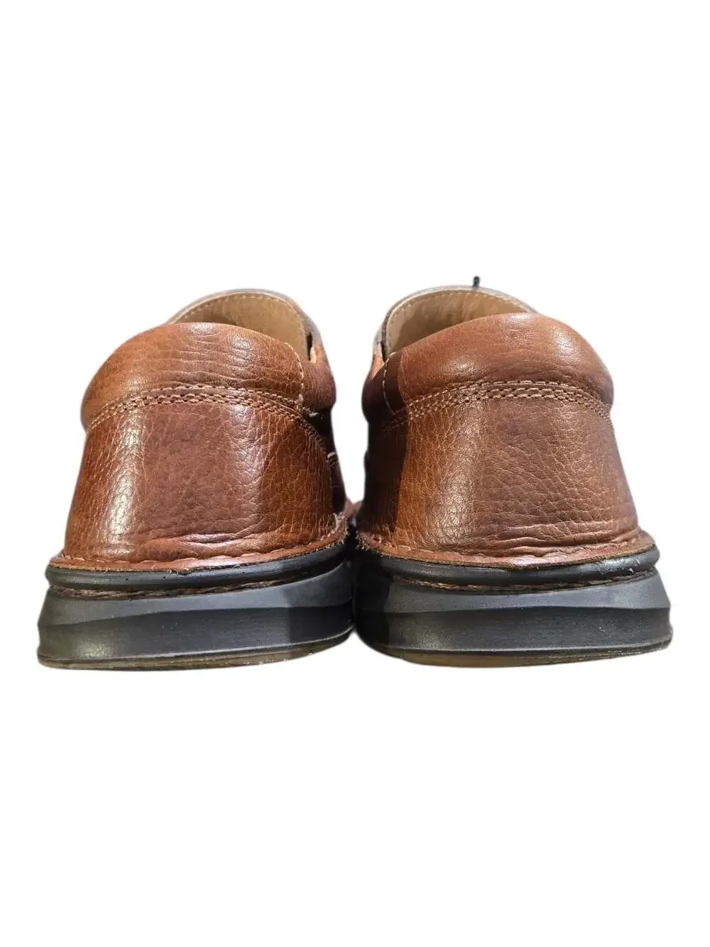 Birkenstock memphis oxford