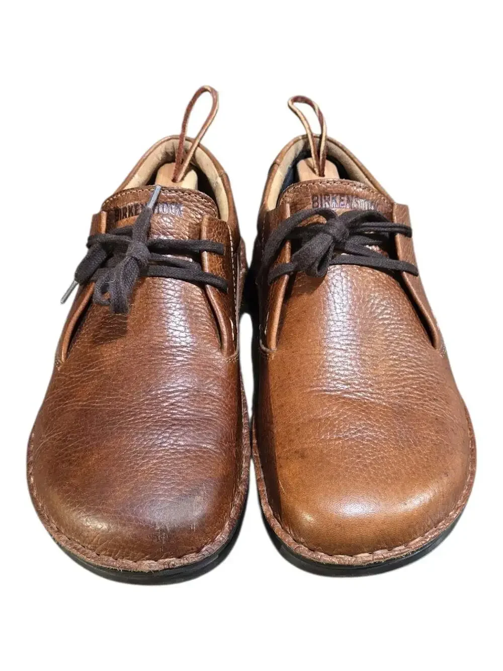 Birkenstock memphis oxford