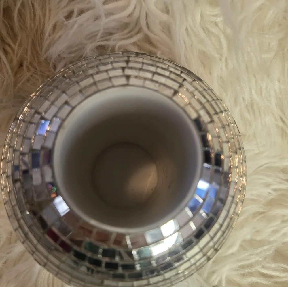 Afoxsos disco ball