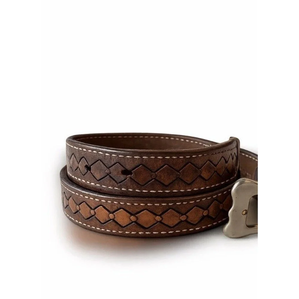 Unbranded wide buckle
