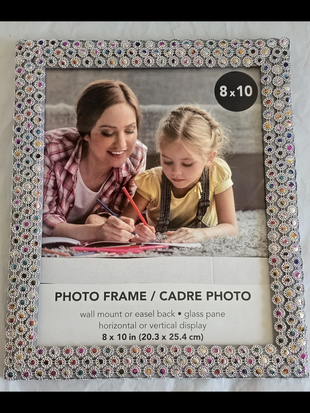 Handmade accents tabletop complements