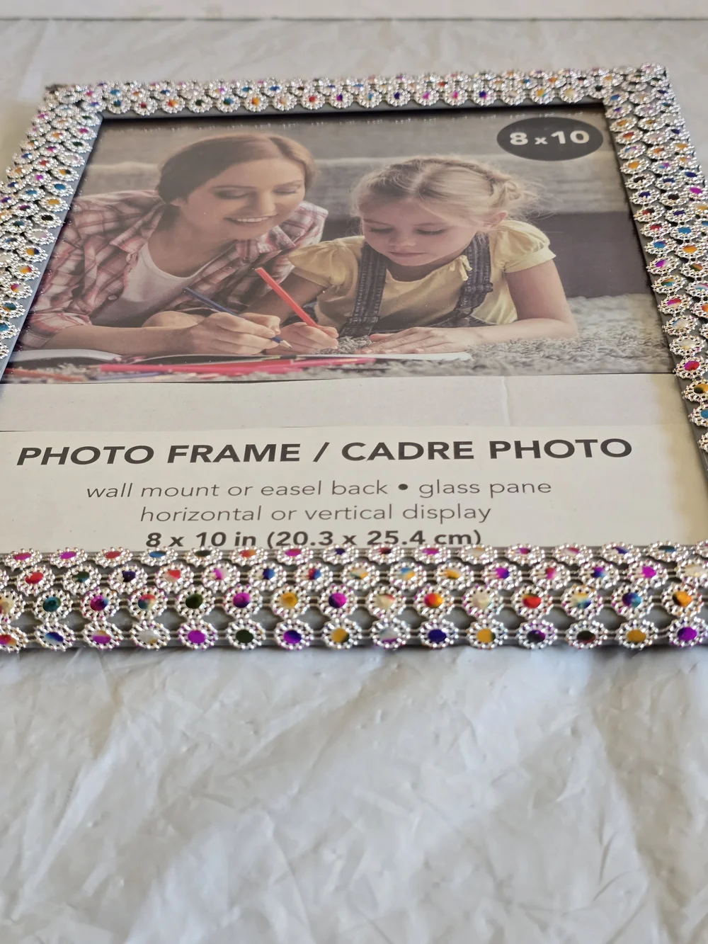 Handmade 8x10 variety