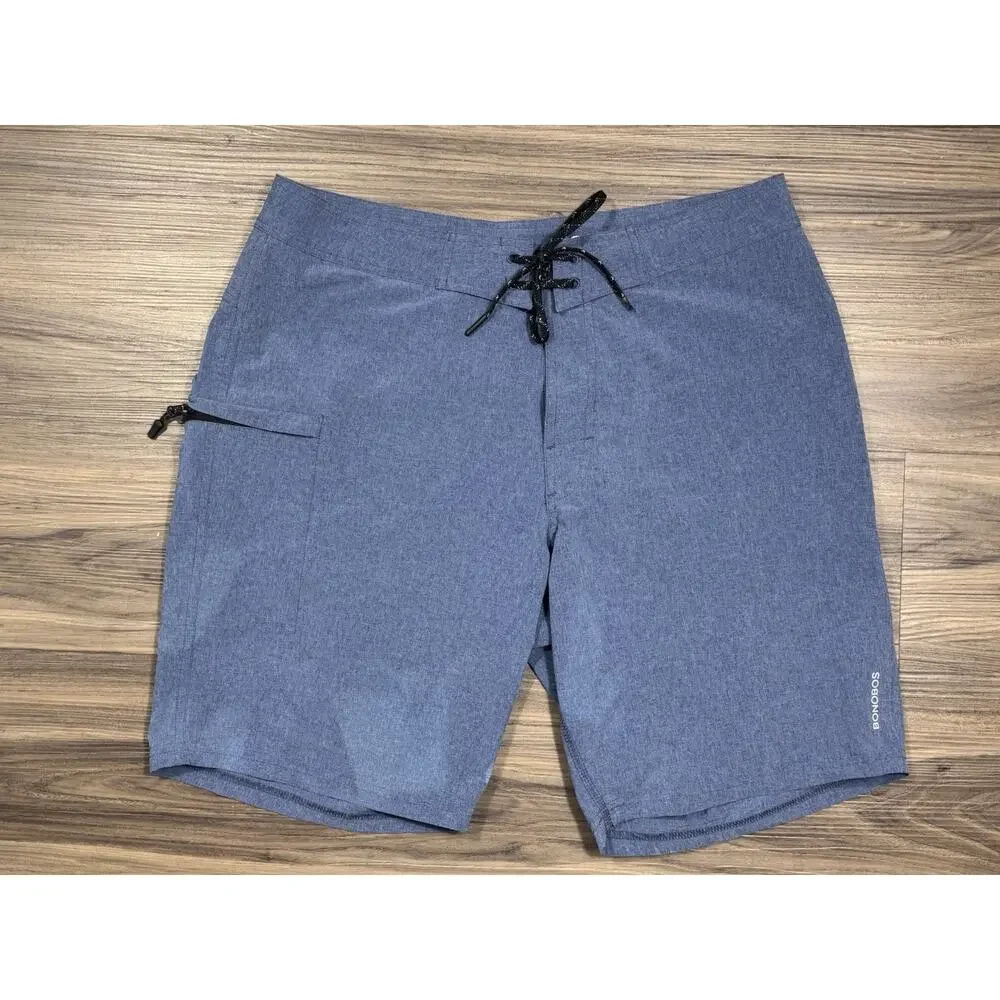 Bonobos men’s board