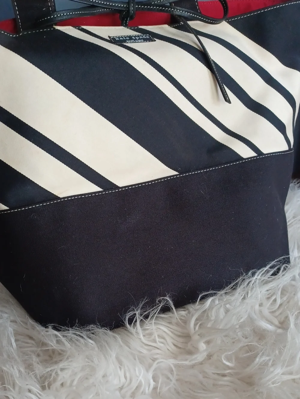 kate spade pre owned