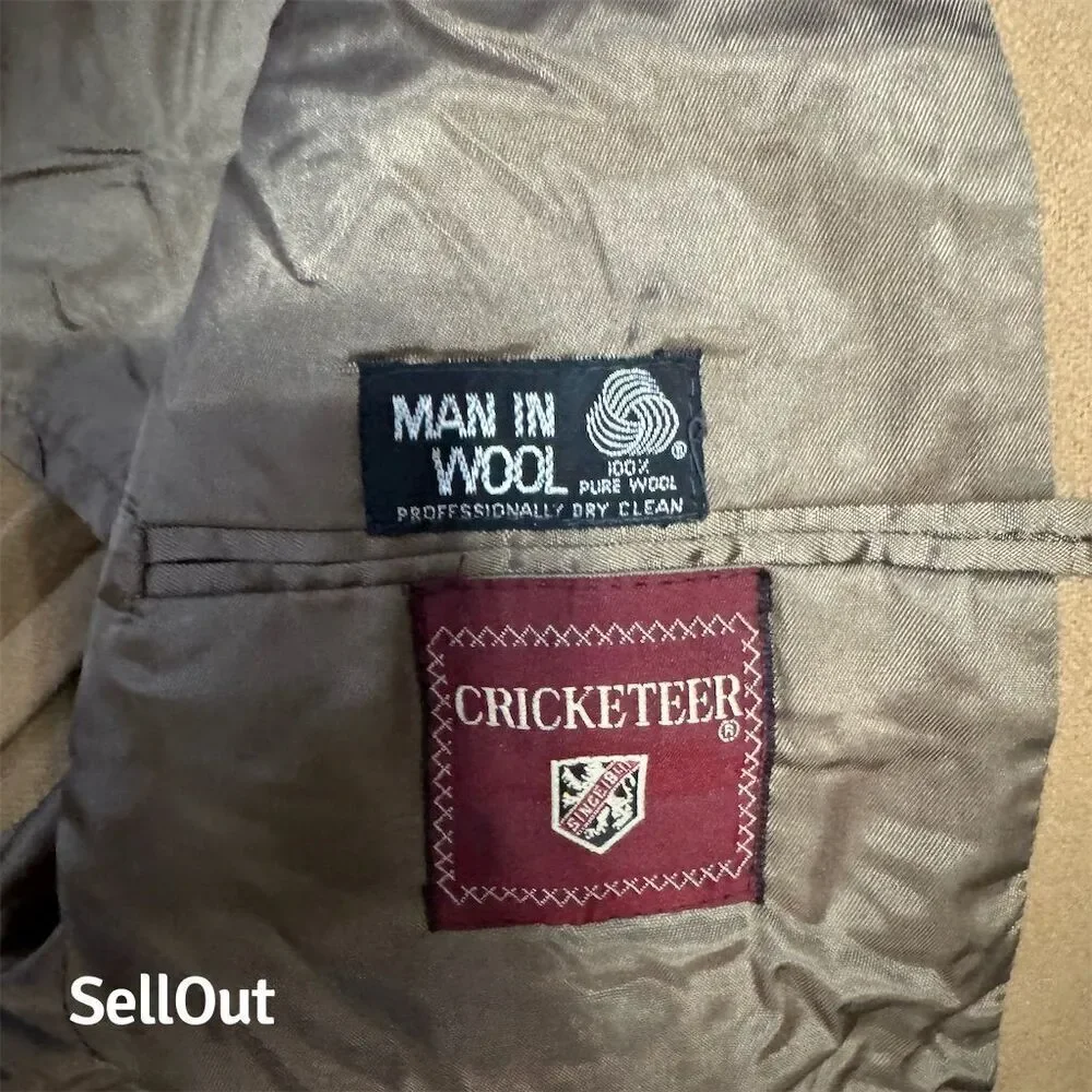 Cricketeer elevate your