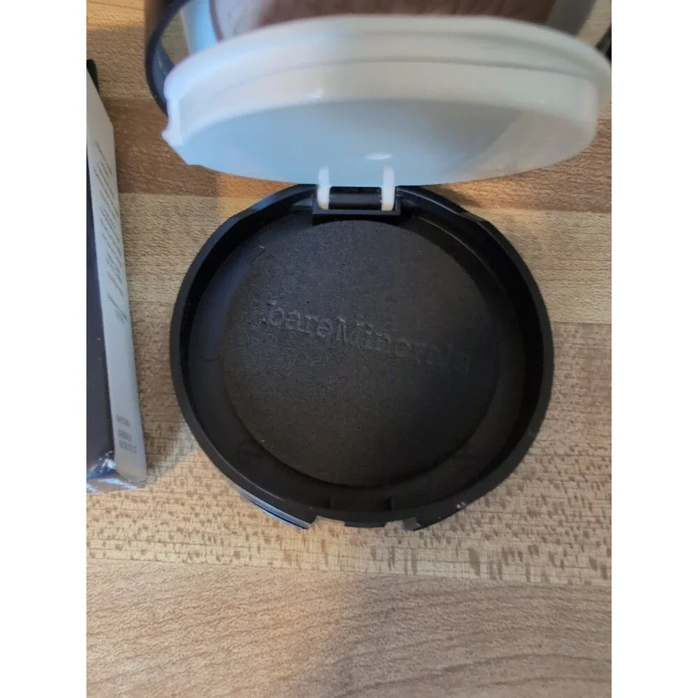 bareMinerals glycol sulfate gluten