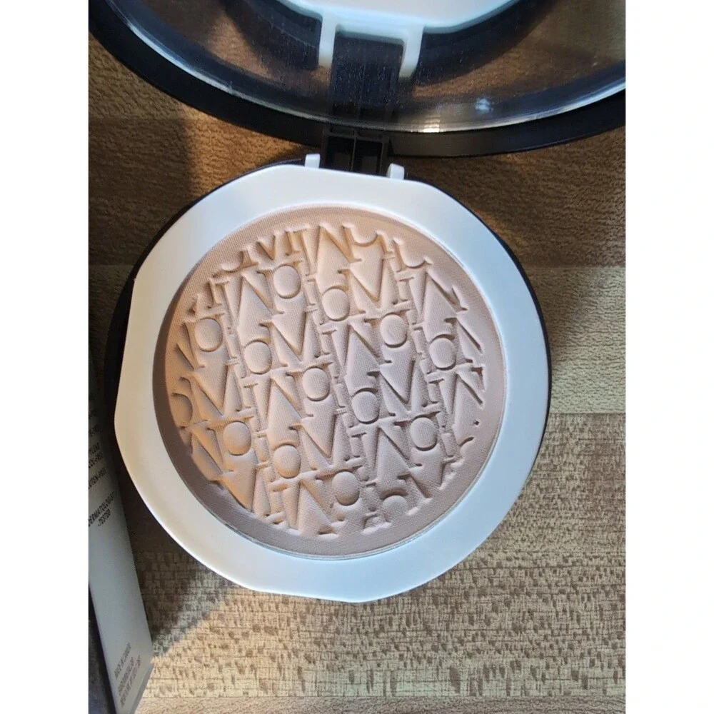 bareMinerals propylene sulfate all