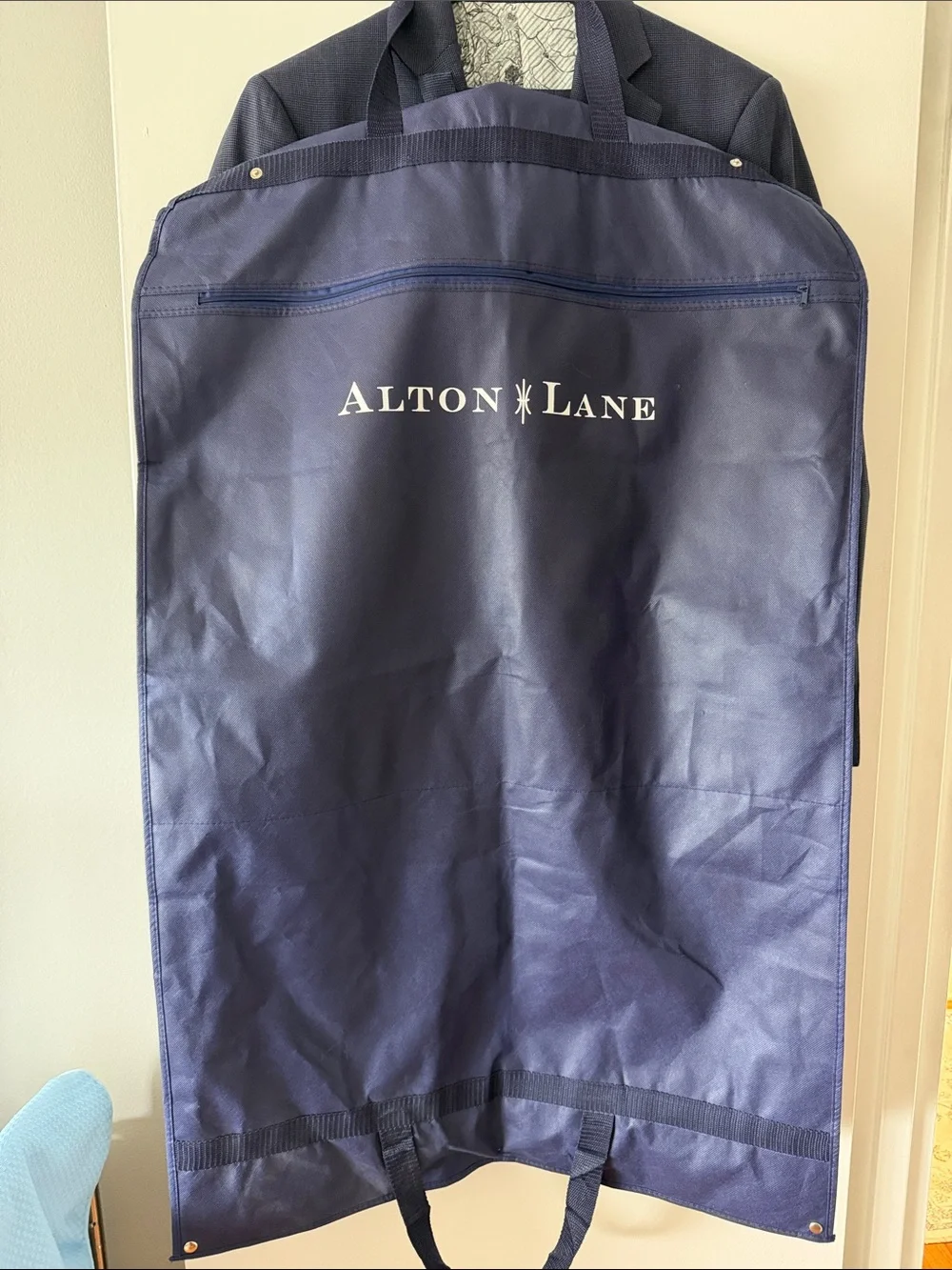Alton Lane elevate your