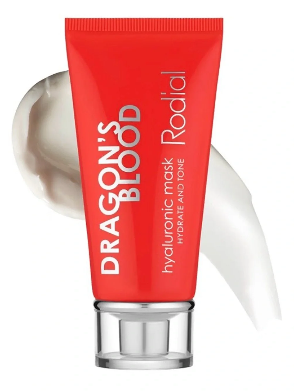 New Rodial Dragon's Blood Hyaluronic Mask - Red Tube 50 ml