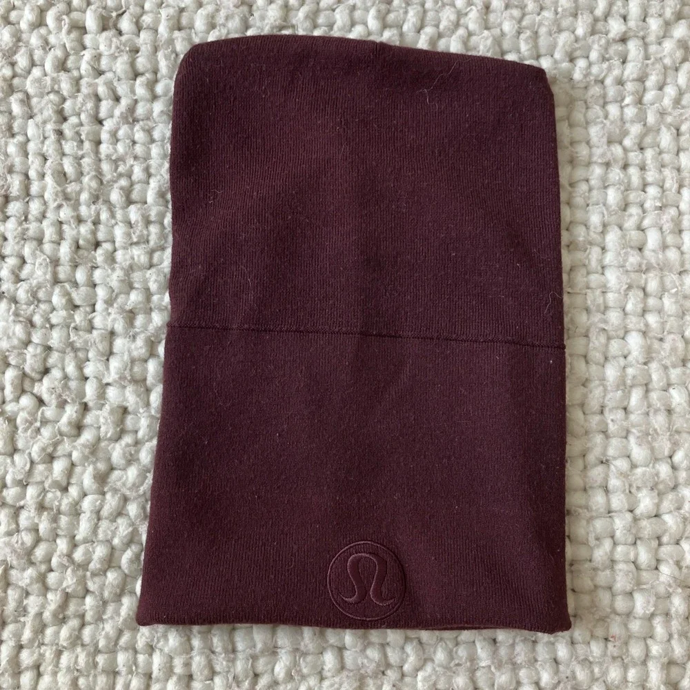 lululemon athletica great no