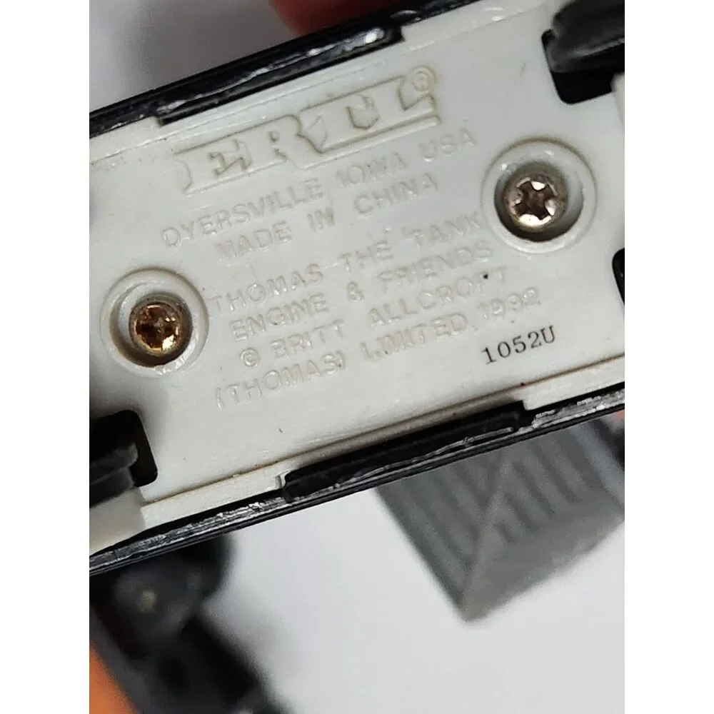 ERTL brand series