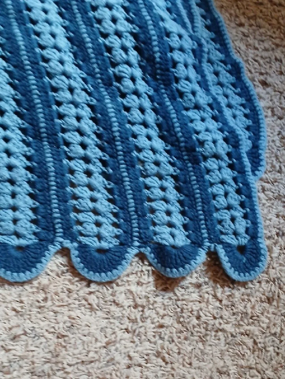 N/A soft crochet