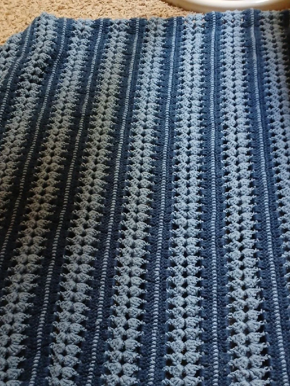 N/A soft crochet