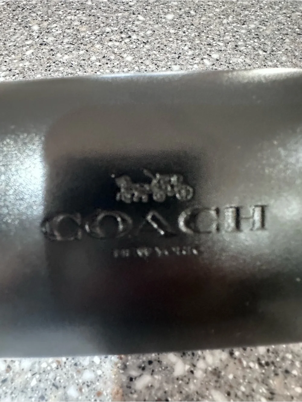 Coach sleek eyewear