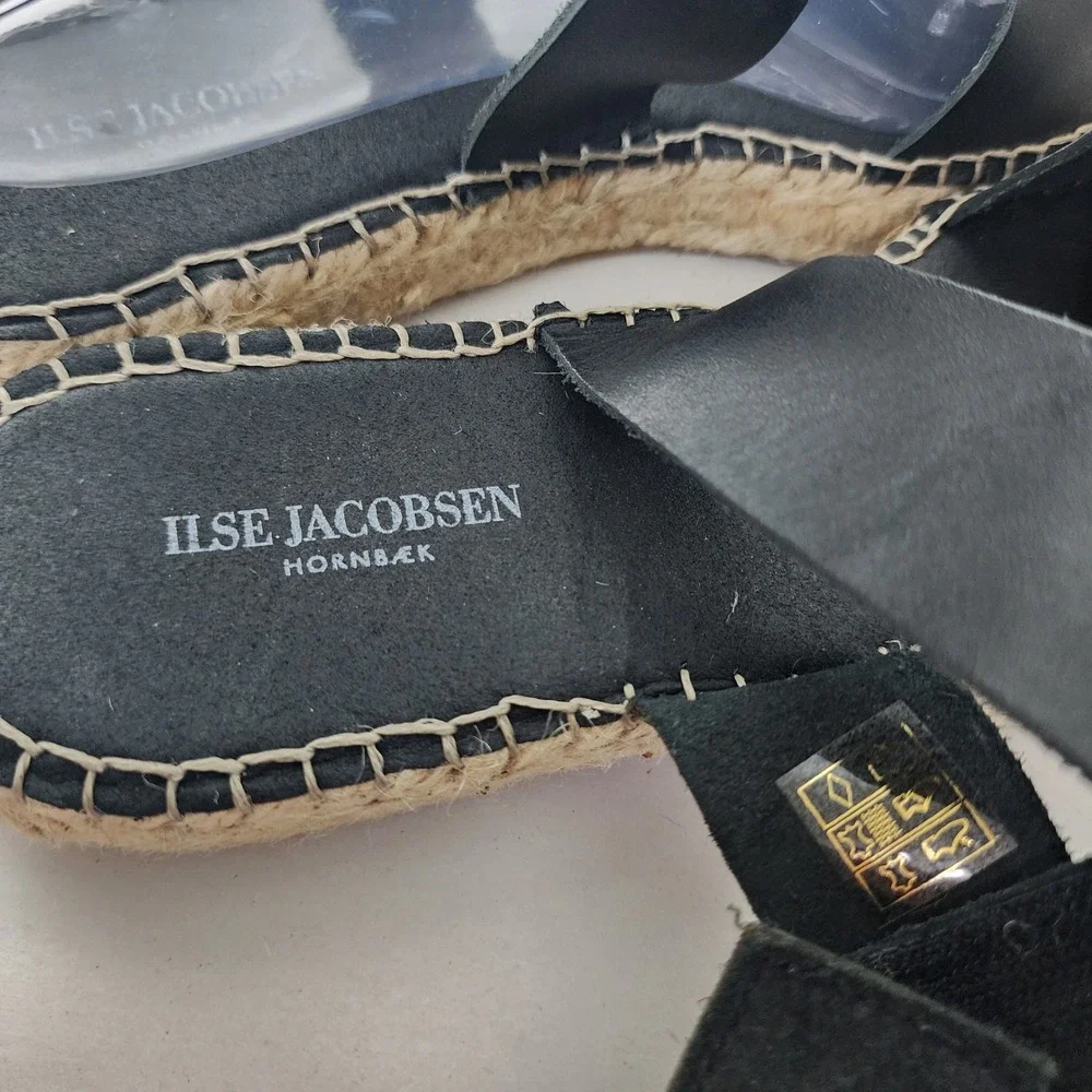 Ilse Jacobsen Hornbaek ilse jacobsen