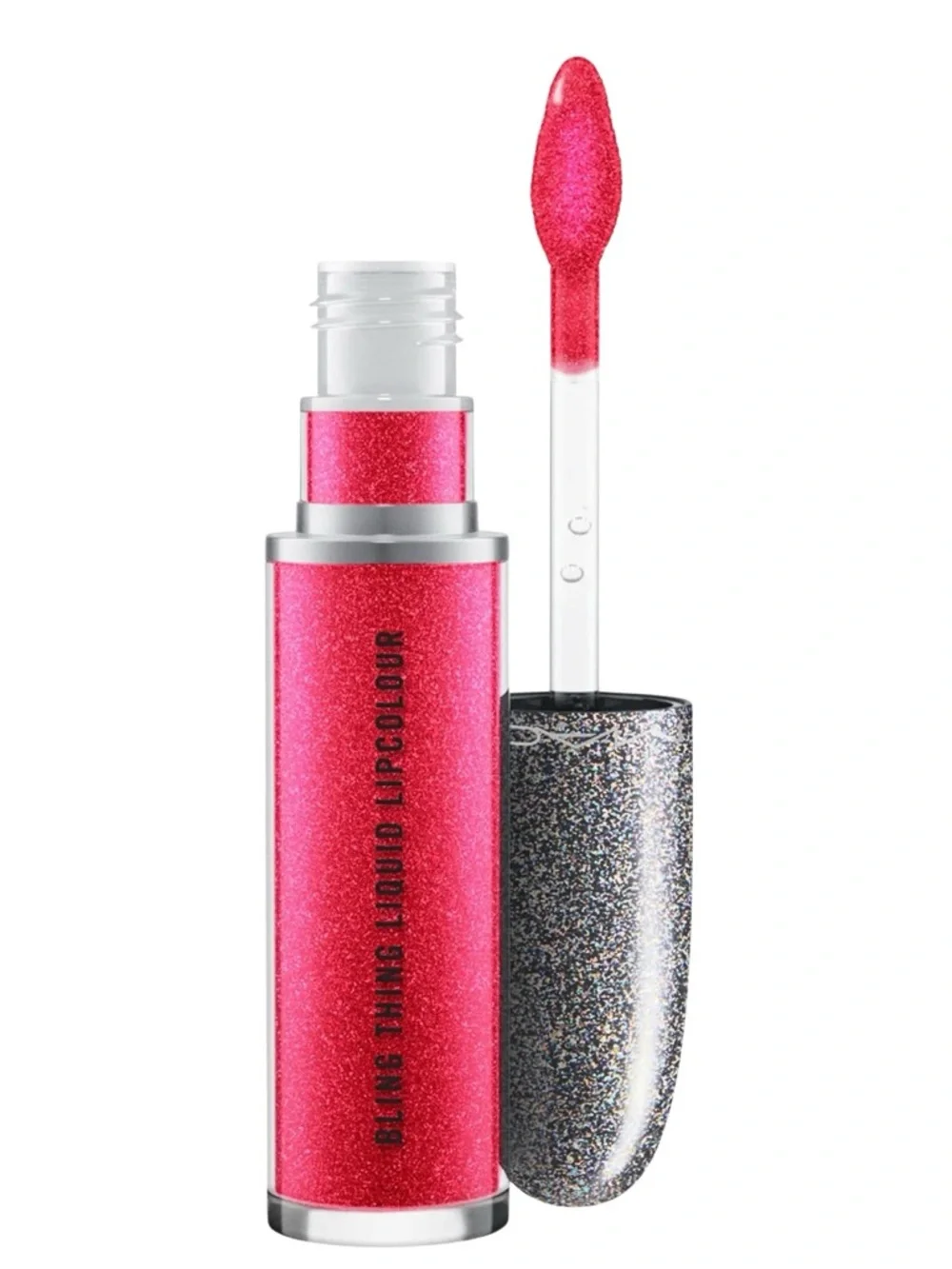MAC Cosmetics mac bling