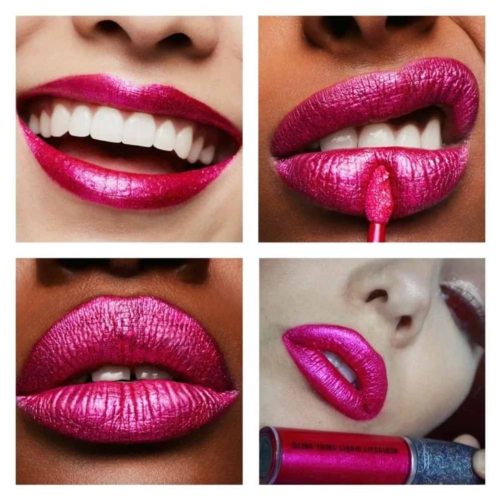 MAC Cosmetics mac bling