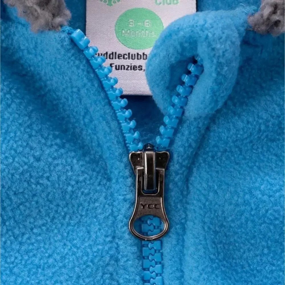 cuddle club nwot super