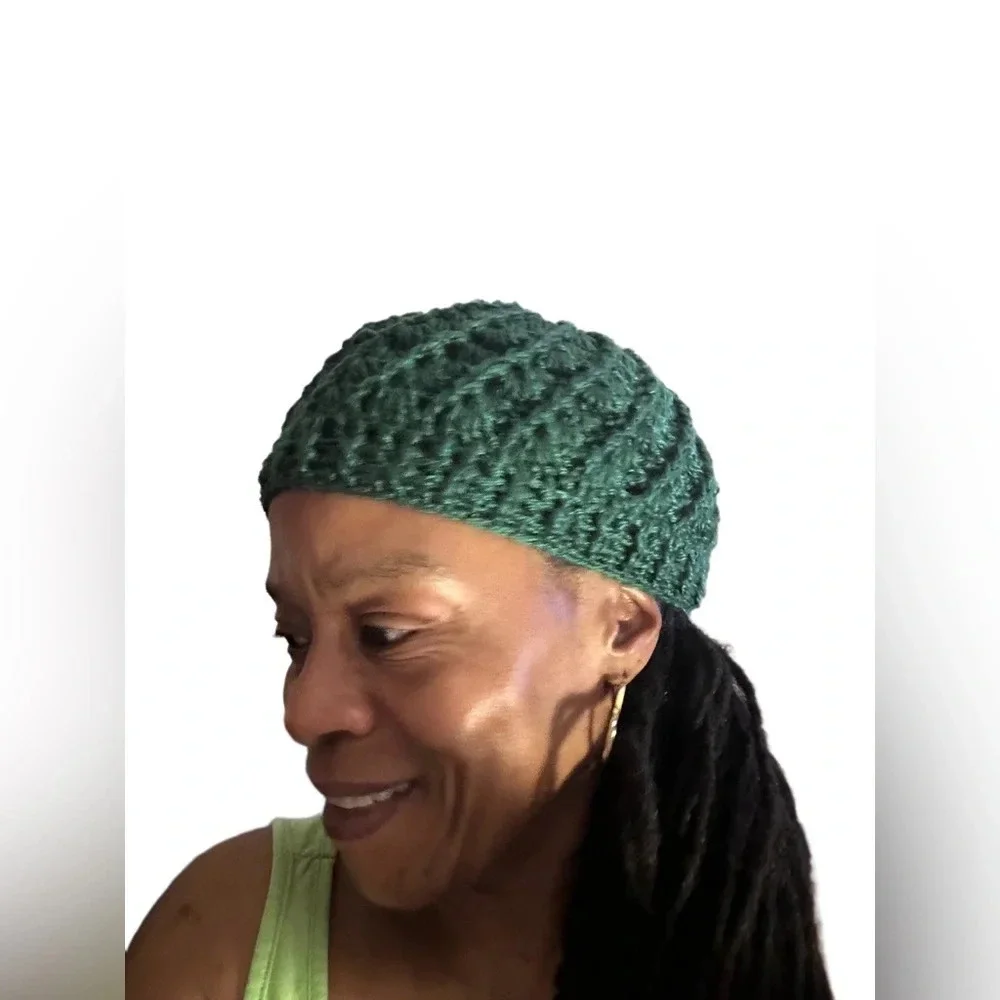 Crochet by Sharon item details