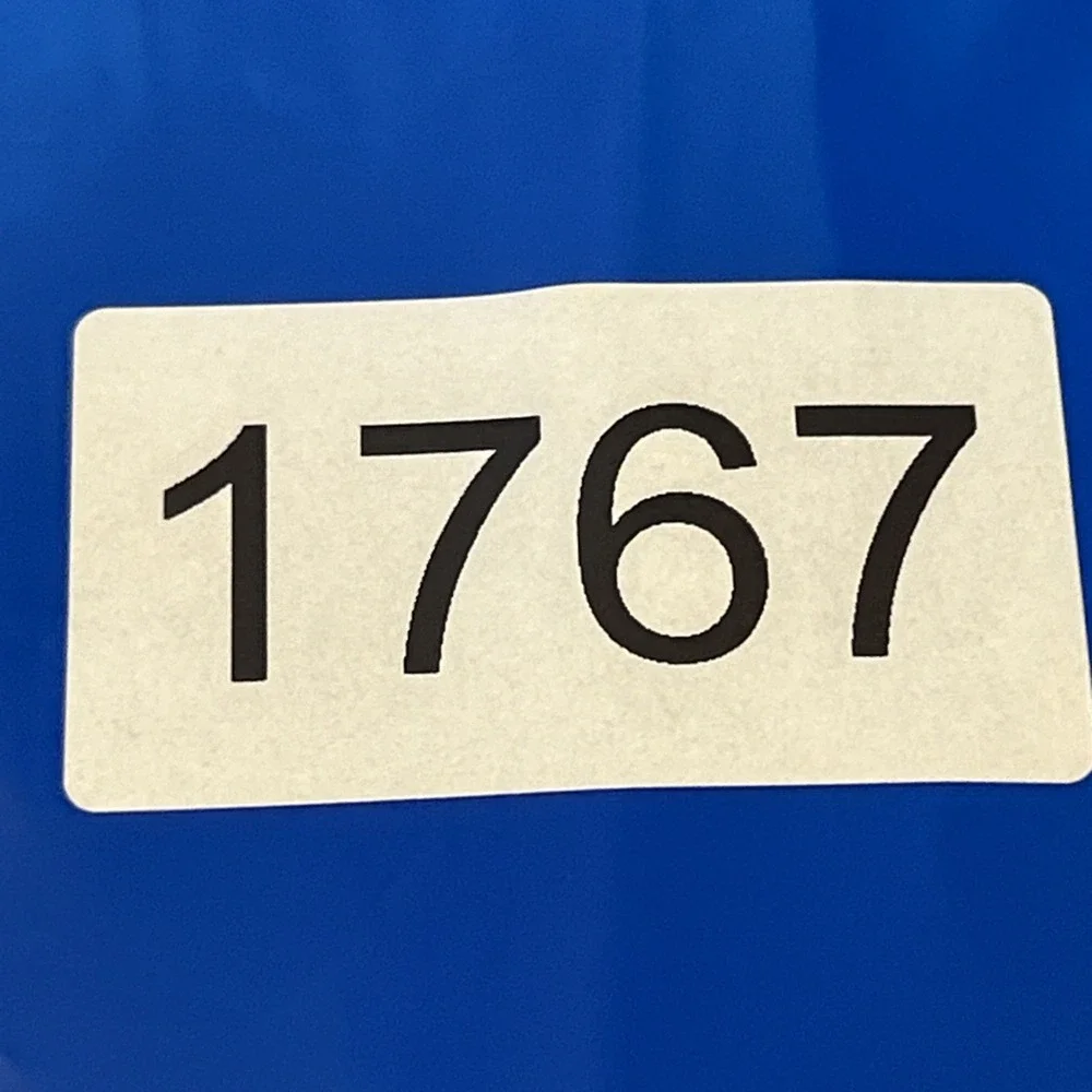 Pierre Cardin measurements length