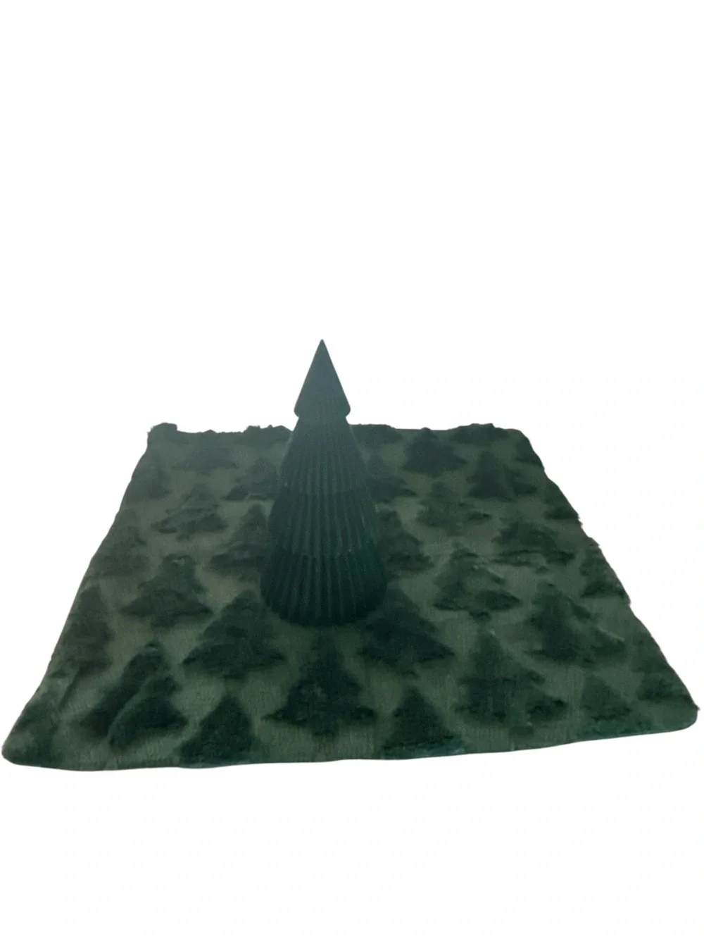 N/A unbranded green