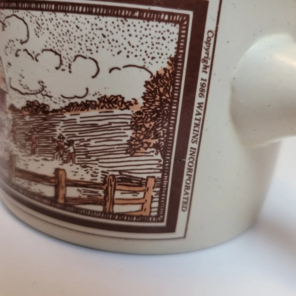 Watkins offers design