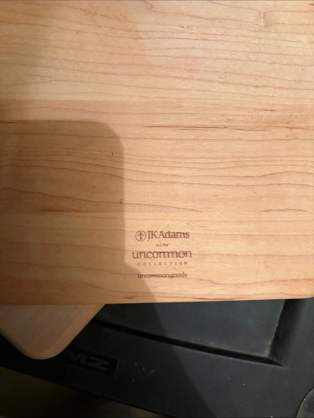 Jk adams natural wood