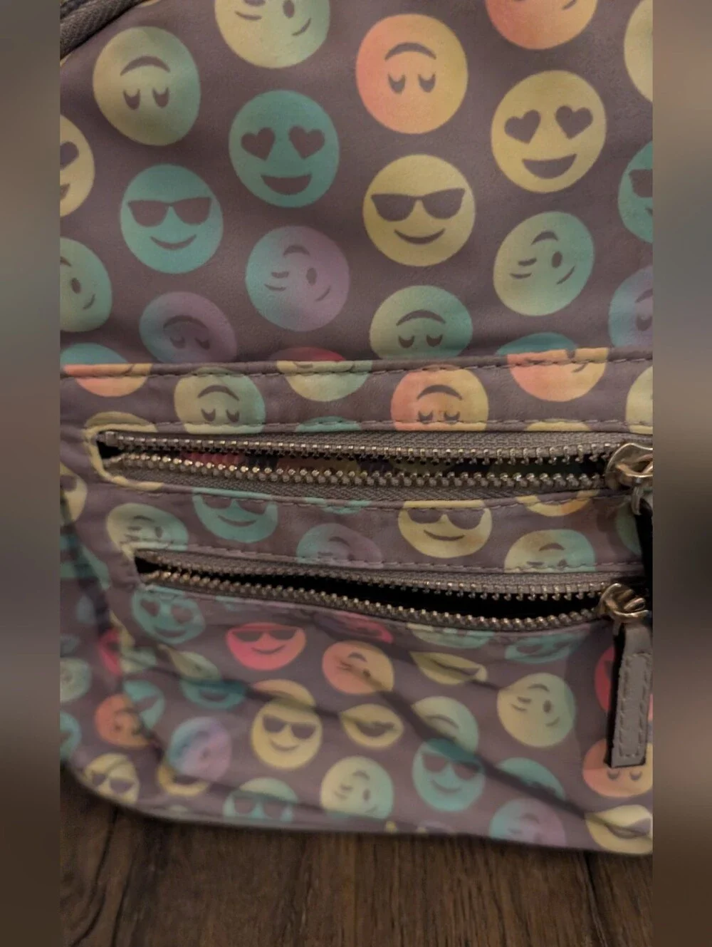 Walmart cute gray