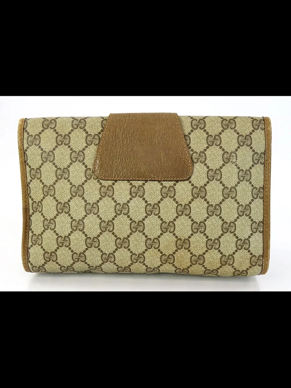 Gucci classic gg